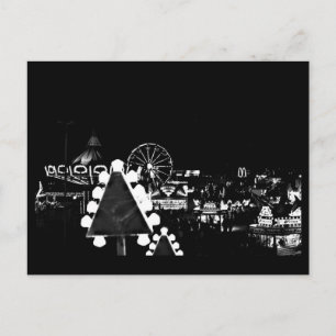 Carte postale-Dallas Photographie-22