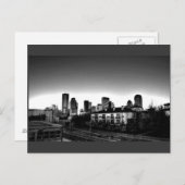 Carte postale-Dallas Photographie-34 (Devant / Derrière)