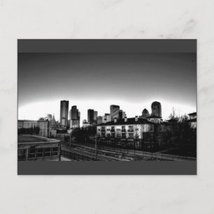 Carte postale-Dallas Photographie-34