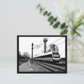 Carte postale-Dallas Photographie-48 (Debout devant)