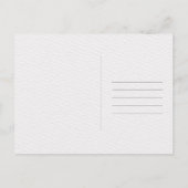 CARTE POSTALE DALMATIAN DOG SLEEPING POSTCROSSING (Dos)