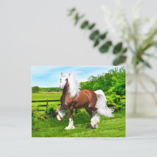 Carte Postale "Dalton" (Debout devant)