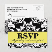 Carte postale damas traditionnel (Devant / Derrière)