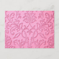 damask velvet rose giri victorien tissu motif