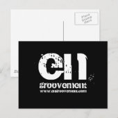 carte postale d'amélioration (Devant / Derrière)