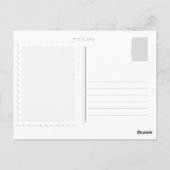 Carte postale d'amélioration (Dos)