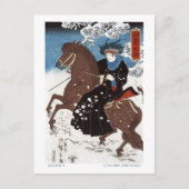 Carte postale d'Amérique (Devant)