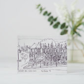 Carte Postale Dames peintes | San Francisco, Californie (Debout devant)