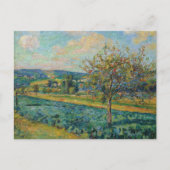 Carte Postale Damiette | Armand Guillaumin (Devant)
