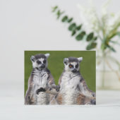Carte postale d'amis (Debout devant)