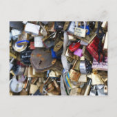 carte postale d'amour (Devant)