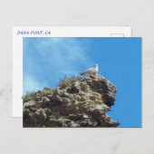 CARTE POSTALE DANA POINT #3 (Devant / Derrière)