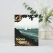 Carte Postale Dana Point, la Californie (Debout devant)