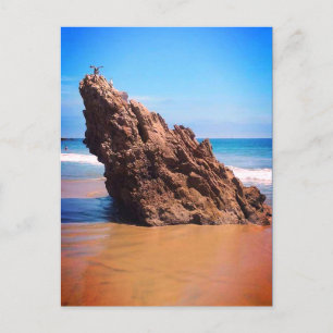 CARTE POSTALE DANA PONIT #1