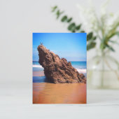 CARTE POSTALE DANA PONIT #1 (Debout devant)