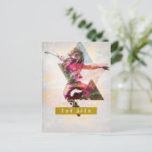 Carte Postale Dance4Life (Debout devant)
