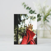 Carte postale Dancefloor Glimpses (Debout devant)