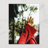 Carte postale Dancefloor Glimpses (Devant)