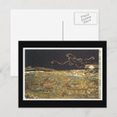 Carte postale d'Ancient Japanese (Devant / Derrière)