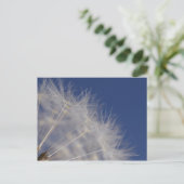 Carte Postale Dandelions (Debout devant)