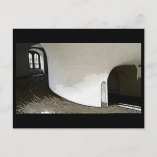 Carte Postale Danemark