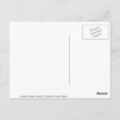 Carte Postale Daniel O'Connell Monument image & Dublin Spire (Dos)