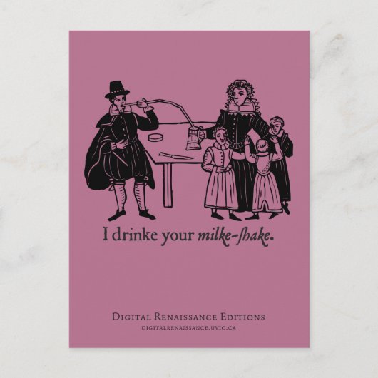 Carte postale Daniel (Olden) Day Lewis (Devant)