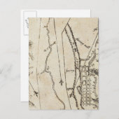 Carte Postale D'Annapolis à l'Ordinaire de Todd 69 (Devant / Derrière)