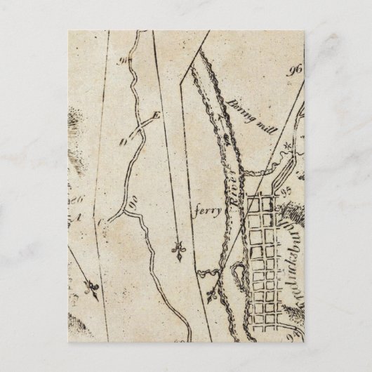 Carte Postale D'Annapolis à l'Ordinaire de Todd 69 (Devant)