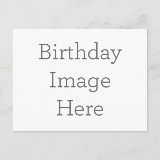 Carte postale, Taille : Carte postale standard, Papier: Mat signature, Enveloppes: Aucun (Devant)