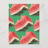 Carte postale d'annonce (Devant)