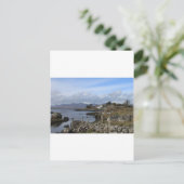 Carte Postale Dans le Connemara (Debout devant)
