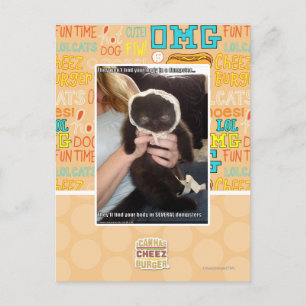 Carte Postale Dans plusieurs dépôts