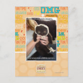 Carte Postale Dans plusieurs dépôts (Devant)