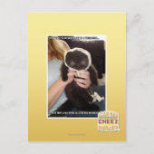 Carte Postale Dans plusieurs dépôts (Devant)