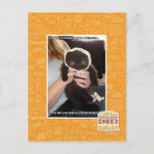 Carte Postale Dans plusieurs dépôts (Devant)