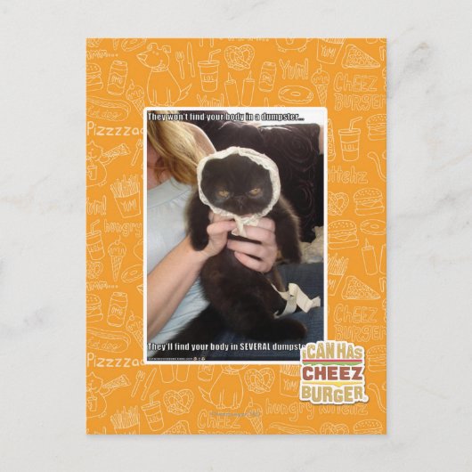 Carte Postale Dans plusieurs dépôts (Devant)