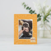 Carte Postale Dans plusieurs dépôts (Debout devant)