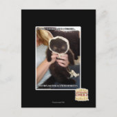 Carte Postale Dans plusieurs dépôts (Devant)