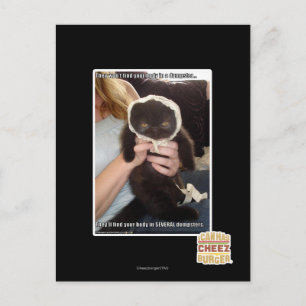 Carte Postale Dans plusieurs dépôts