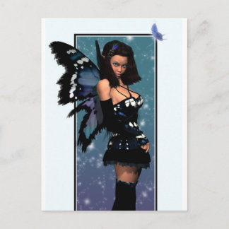 Carte Postale Dans vos rêves