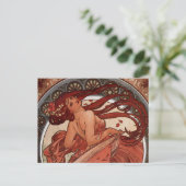 Carte Postale Danse (Debout devant)