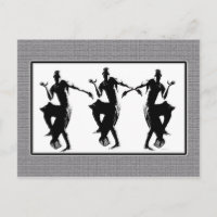 Danse africaine moderne