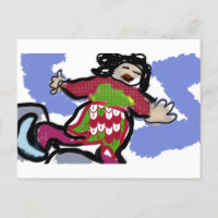 danse du patin à glace