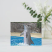 Carte postale Danser (Debout devant)