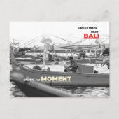 Carte Postale Danser avec moi (Devant)