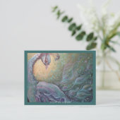 Carte Postale Danser Melosa (Debout devant)