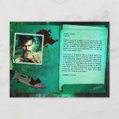 Carte postale d'août (Devant)