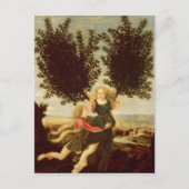 Carte Postale Daphne et Apollo, c.1470-80 (Devant)
