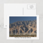 Carte postale d'architecture (Devant / Derrière)